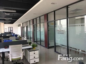 绿地之窗新东站532平豪华写字楼出租 优越区位，尽享商务便捷