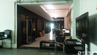 手机共和大型工业园全新装修厂房出租，楼上面积639平方米，适合机械行业