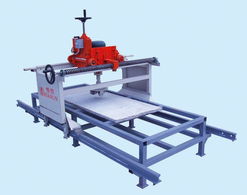 恒信自动荔枝面机 现代装修机械的革新力量