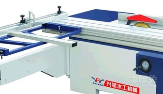 五大优质裁板锯厂家推荐 为您的装修工程选择得力助手